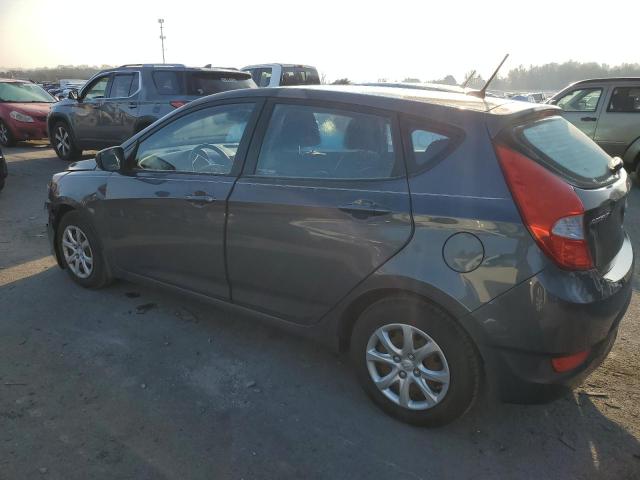 Photo 2 from auction – 2013 HYUNDAI ACCENT GLS with VIN KMHCT5AE2DU087891