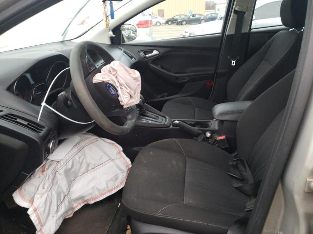 Photo 7 from auction – 2015 FORD FOCUS with VIN 1FADP3F23FL218065