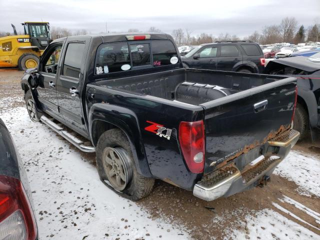 Photo 2 from auction – 2011 CHEVROLET COLORADO L with VIN 1GCHTDFE2B8114185