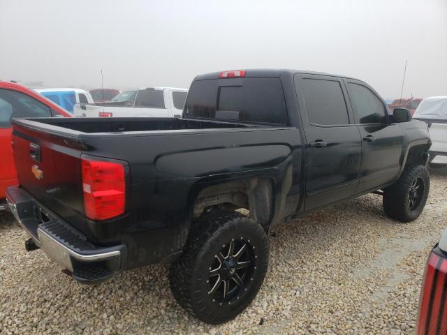 Photo 3 from auction – 2017 CHEVROLET SILVERADO with VIN 3GCUKREC6HG366877