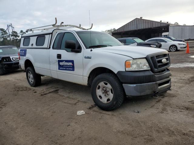 Photo 4 from auction – 2006 FORD F150 with VIN 1FTRF14W06KD99029