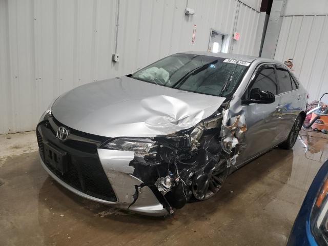 Photo 1 from auction – 2015 TOYOTA CAMRY LE with VIN 4T1BF1FK8FU936788