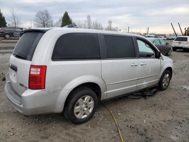Photo 3 from auction – 2010 DODGE GRAND CARA with VIN 2D4RN4DE9AR184841