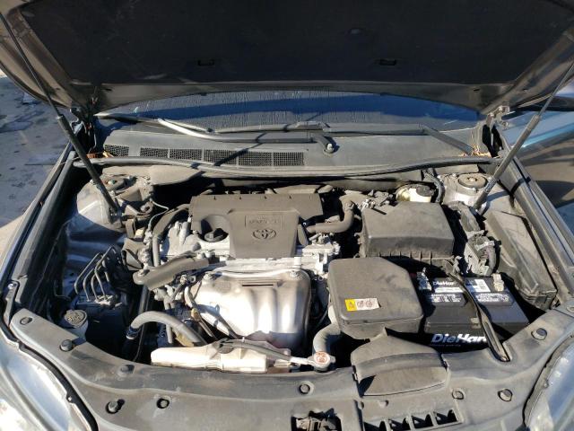 Photo 11 from auction – 2017 TOYOTA CAMRY LE with VIN 4T1BF1FK8HU640687