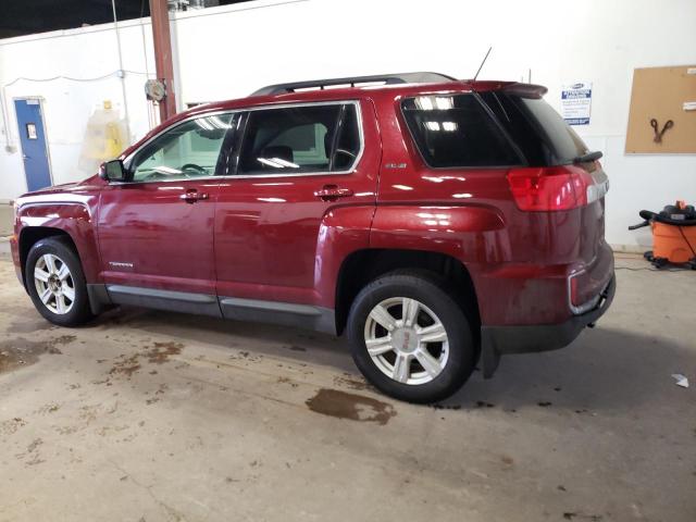 Photo 2 from auction – 2016 GMC TERRAIN SL with VIN 2GKFLTEK0G6184178