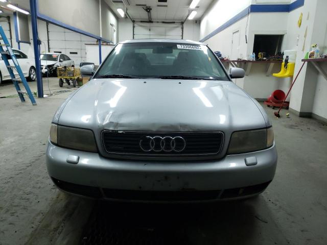 Photo 5 from auction – 1999 AUDI A4 1.8T QU with VIN WAUCB28D7XA033427
