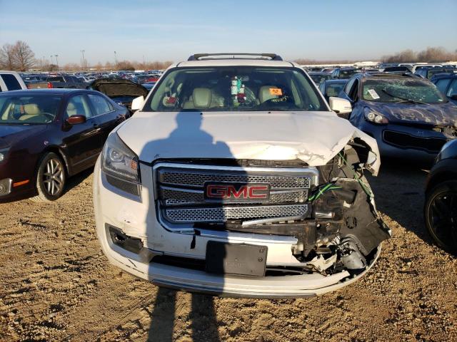 Photo 5 from auction – 2015 GMC ACADIA with VIN 1GKKVTKD7FJ180533