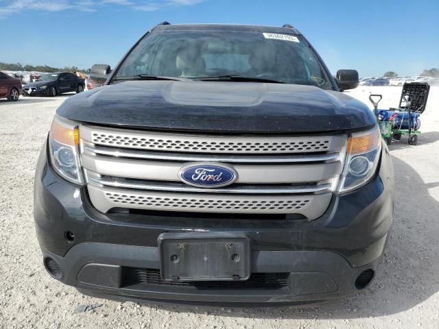 Photo 5 from auction – 2013 FORD EXPLORER with VIN 1FM5K8B89DGB36749
