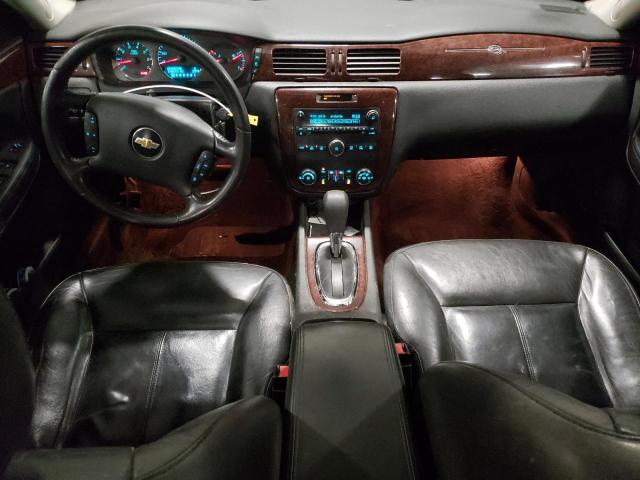 Photo 8 from auction – 2011 CHEVROLET IMPALA LT with VIN 2G1WG5EK7B1238165