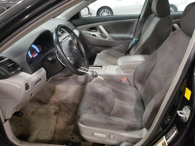 Photo 7 from auction – 2011 TOYOTA CAMRY BASE with VIN 4T1BF3EK5BU175578