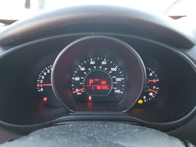 Photo 9 from auction – 2015 KIA SOUL with VIN KNDJN2A27F7803485