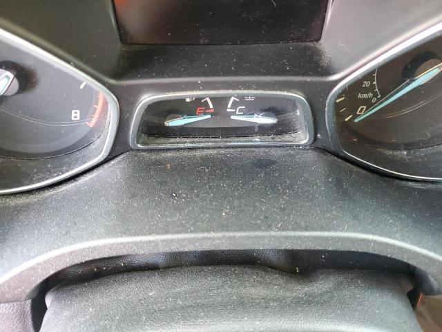 Photo 9 from auction – 2014 FORD ESCAPE TIT with VIN 1FMCU9J96EUD74207
