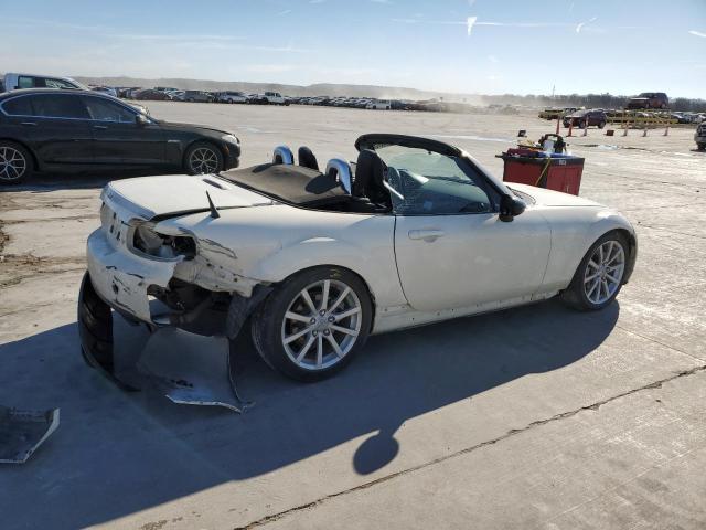 Photo 3 from auction – 2006 MAZDA MX-5 MIATA with VIN JM1NC25F560106457