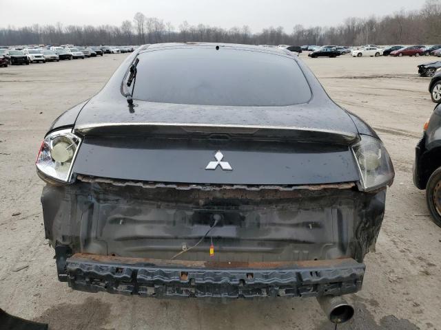 Photo 6 from auction – 2006 MITSUBISHI ECLIPSE GS with VIN 4A3AK24F86E005027