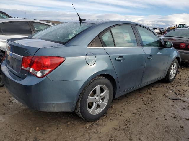 Photo 3 from auction – 2012 CHEVROLET CRUZE LT with VIN 1G1PF5SC5C7300607