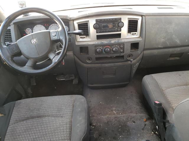 صورة رقم 8 من المزاد - 2007 DODGE RAM 3500 S مع VIN 3D7ML48C37G702971