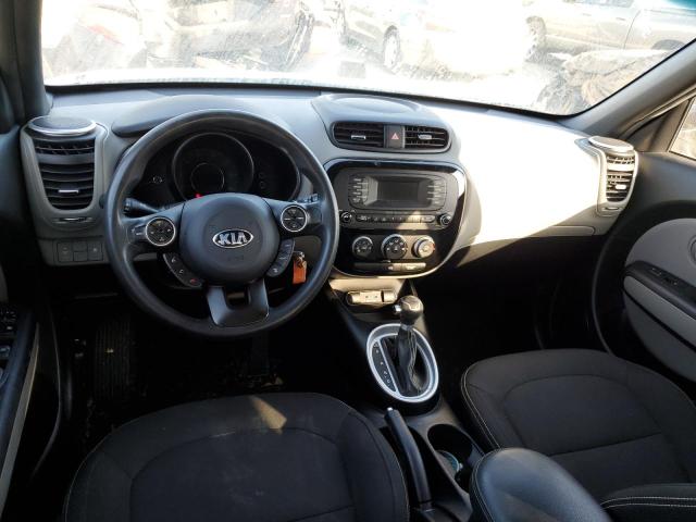 Photo 8 from auction – 2015 KIA SOUL + with VIN KNDJP3A59F7797134