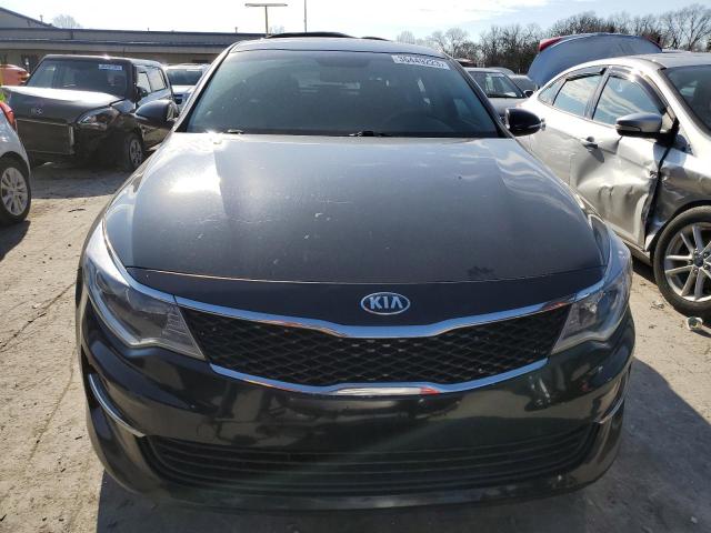 Photo 5 from auction – 2017 KIA OPTIMA LX with VIN KNAGT4L34H5179268
