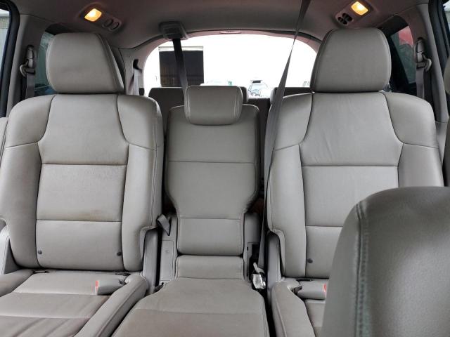 Photo 10 from auction – 2014 HONDA ODYSSEY EX with VIN 5FNRL5H65EB025067