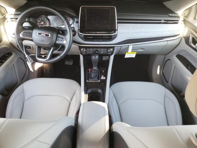 Photo 8 from auction – 2022 JEEP COMPASS LA with VIN 3C4NJDBB7NT179396