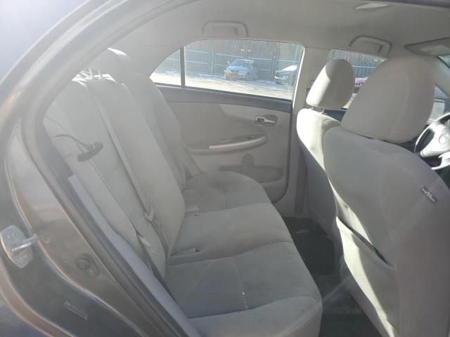 Photo 10 from auction – 2011 TOYOTA COROLLA BA with VIN 2T1BU4EE2BC574200
