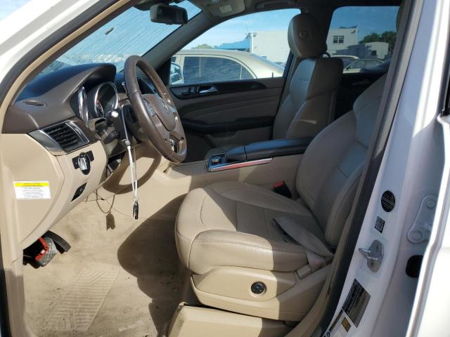 Photo 7 from auction – 2014 MERCEDES-BENZ ML 350 with VIN 4JGDA5JB2EA318498