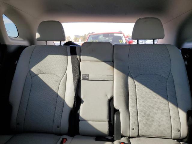 Photo 10 from auction – 2021 LEXUS RX 350 with VIN 2T2HZMAA3MC217637