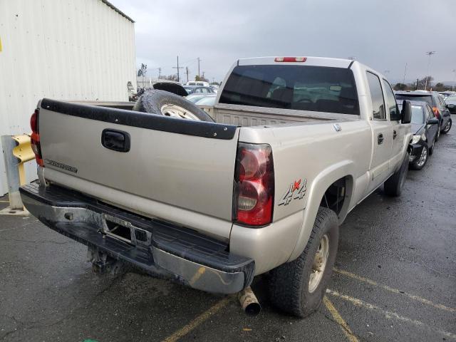 Photo 3 from auction – 2006 CHEVROLET SILVERADO with VIN 1GCHK23DX6F152350
