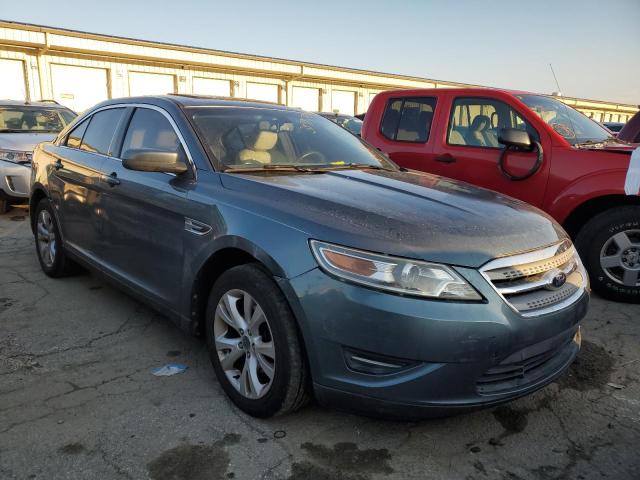 Photo 4 from auction – 2010 FORD TAURUS SEL with VIN 1FAHP2EWXAG106980