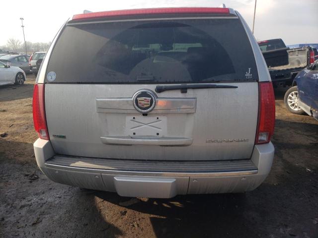 Photo 6 from auction – 2010 CADILLAC ESCALADE L with VIN 1GYUKBEF3AR133587