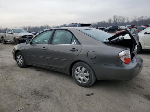 Photo 2 from auction – 2002 TOYOTA CAMRY LE with VIN 4T1BE32K42U600523