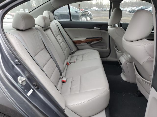 Photo 10 from auction – 2012 HONDA ACCORD EXL with VIN 1HGCP3F87CA011326