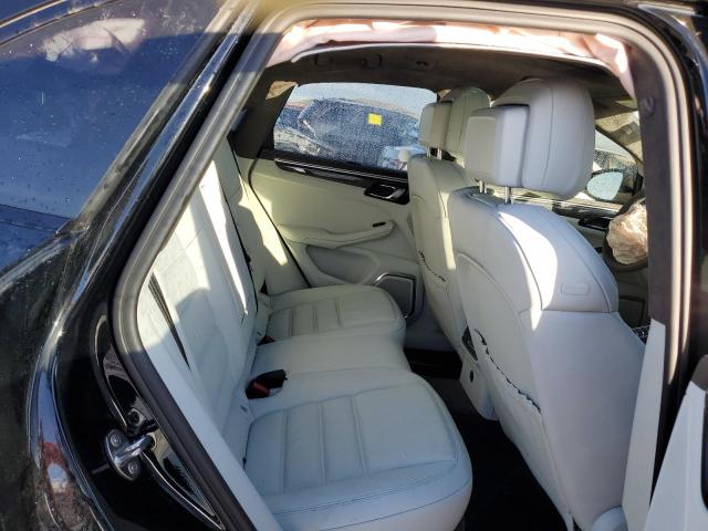 Photo 10 from auction – 2021 PORSCHE MACAN TURB with VIN WP1AF2A55MLB60712