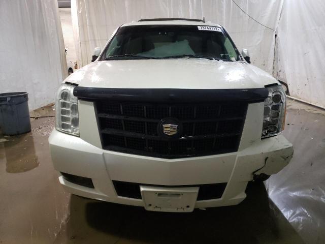 Photo 5 from auction – 2011 CADILLAC ESCALADE E with VIN 1GYS4KEF5BR212715