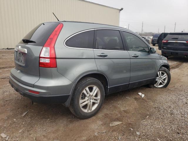 Photo 3 from auction – 2011 HONDA CR-V EXL with VIN JHLRE3H77BC013411