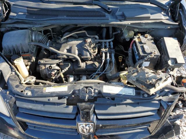 Photo 12 from auction – 2010 DODGE GRAND CARA with VIN 2D4RN4DE0AR107307