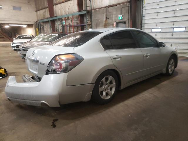 Photo 3 from auction – 2010 NISSAN ALTIMA BAS with VIN 1N4AL2AP2AC136333