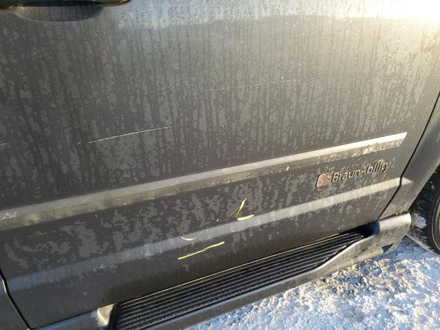 Photo 13 from auction – 2012 DODGE GRAND CARA with VIN 2C4RDGBG4CR254710