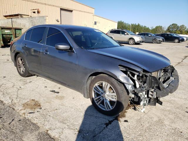 Photo 4 from auction – 2013 INFINITI G37 BASE with VIN JN1CV6AP2DM723816