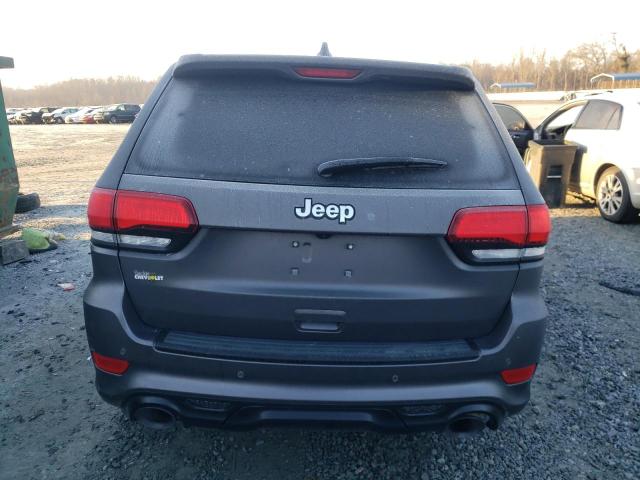 Photo 6 from auction – 2017 JEEP GRAND CHER with VIN 1C4RJFDJ4HC941827