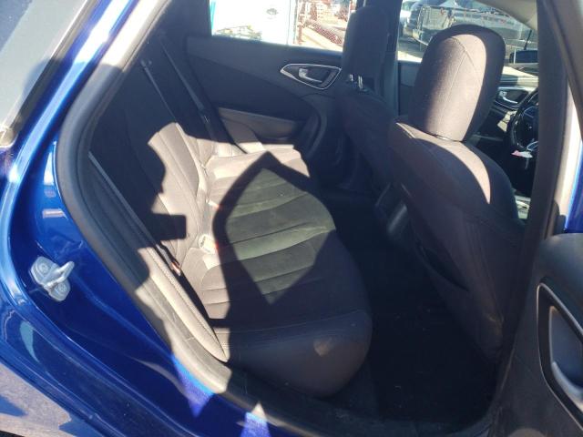 Photo 10 from auction – 2015 CHRYSLER 200 LIMITE with VIN 1C3CCCAB1FN681114