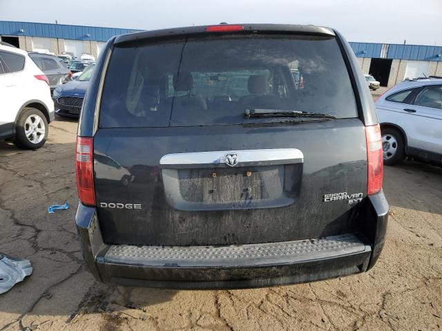 Photo 6 from auction – 2010 DODGE GRAND CARA with VIN 2D4RN5D15AR102199