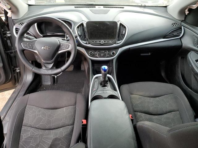 Photo 8 from auction – 2017 CHEVROLET VOLT LT with VIN 1G1RC6S5XHU212525