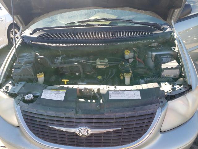 Photo 12 from auction – 2003 CHRYSLER TOWN & COU with VIN 2C4GP24323R245063