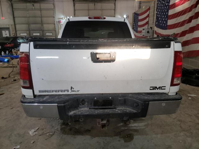 Photo 6 from auction – 2009 GMC SIERRA K15 with VIN 3GTEK33M09G100544