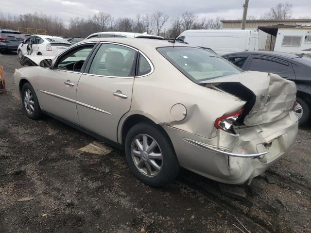 Photo 2 from auction – 2009 BUICK LACROSSE C with VIN 2G4WC582991207441