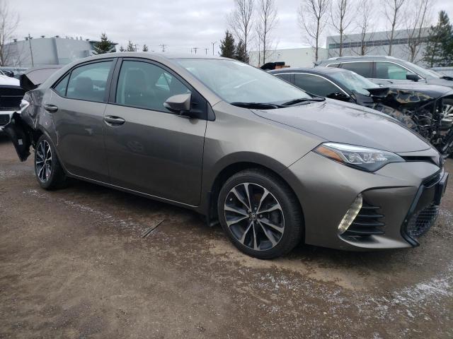 Photo 4 from auction – 2019 TOYOTA COROLLA L with VIN 2T1BURHE6KC180501