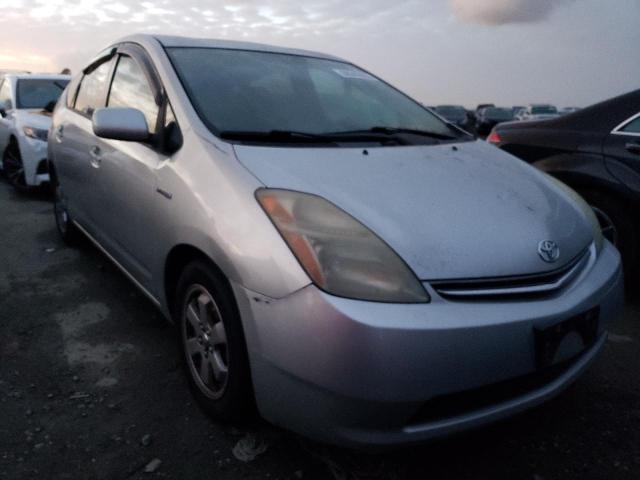 Photo 4 from auction – 2006 TOYOTA PRIUS with VIN JTDKB20UX63174036