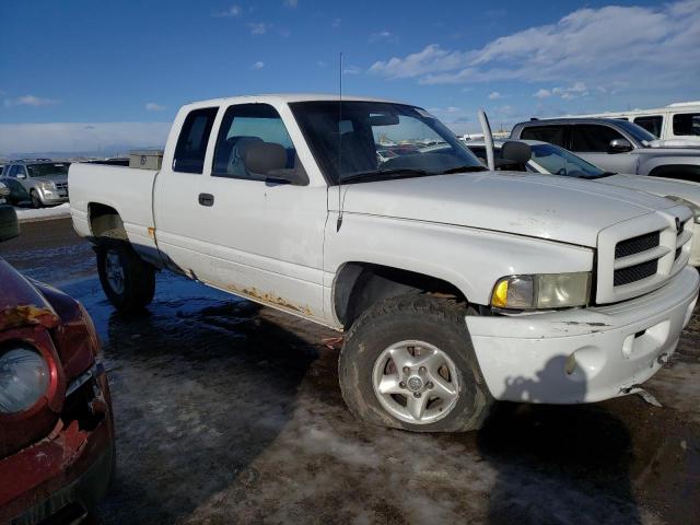 Photo 4 from auction – 2001 DODGE RAM 1500 with VIN 1B7HF13Z11J282579