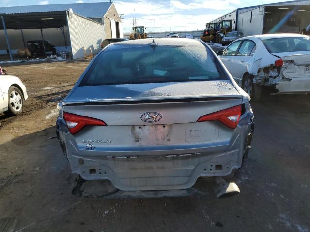 Photo 6 from auction – 2015 HYUNDAI SONATA SE with VIN 5NPE24AF3FH235191